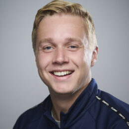 Oliver Lundgaard