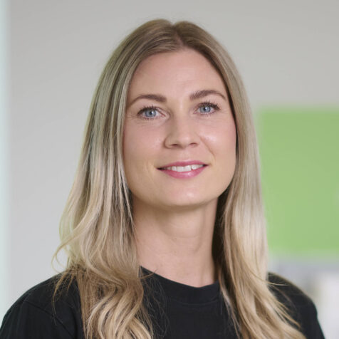 Sekretær ved Fysio-Sport