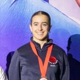 Giselle Janse van Rensburg