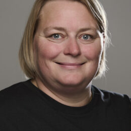 Rikke Sletskov Damgaard