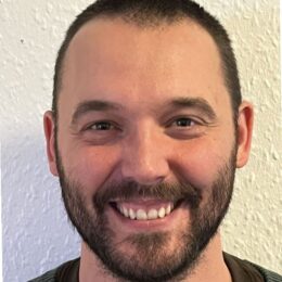 Peter Hegård Pedersen