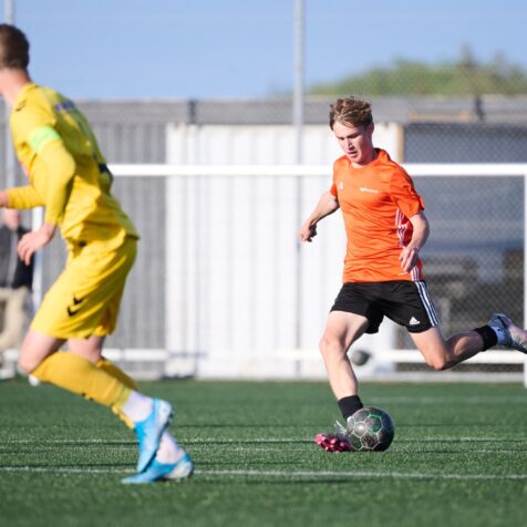 FRA BGI Til AC Horsens