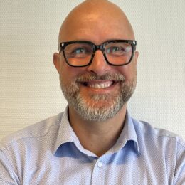 Claus E. Nielsen