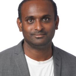 Martin Møller Kristensen