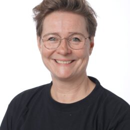 Mette Hyldgaard