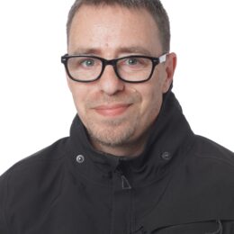 Leif Merbt