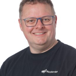 Jacob Almtoft