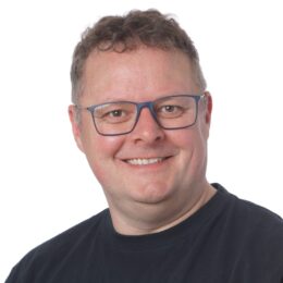 Jacob Almtoft