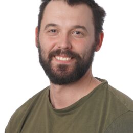 Peter Hegård Pedersen