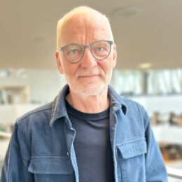 Hans Jørn Laursen