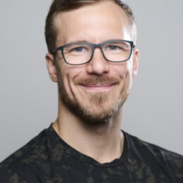 Bjarke Bjørndal